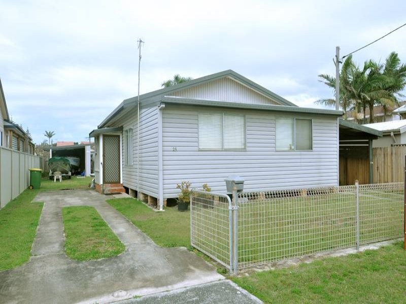 25 Manly Parade, The Entrance North NSW 2261