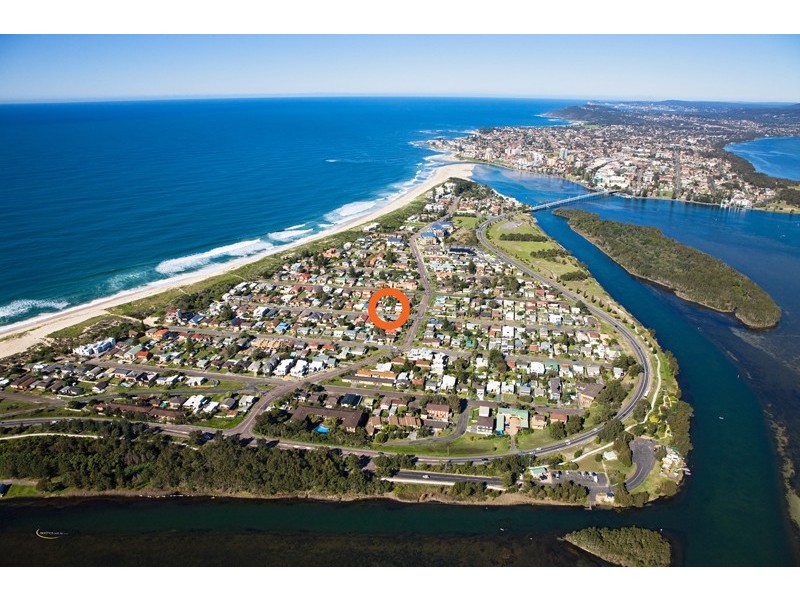 25 Manly Parade, The Entrance North NSW 2261