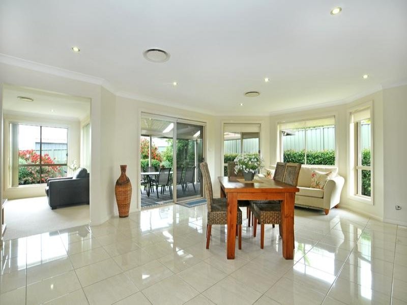 22 Stan Johnson Drive, Hamlyn Terrace NSW 2259