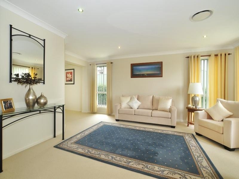 22 Stan Johnson Drive, Hamlyn Terrace NSW 2259