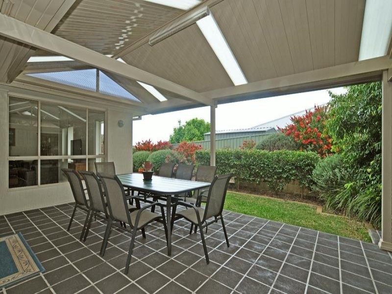 22 Stan Johnson Drive, Hamlyn Terrace NSW 2259