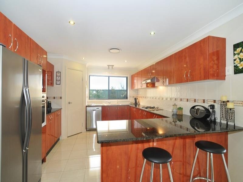 22 Stan Johnson Drive, Hamlyn Terrace NSW 2259