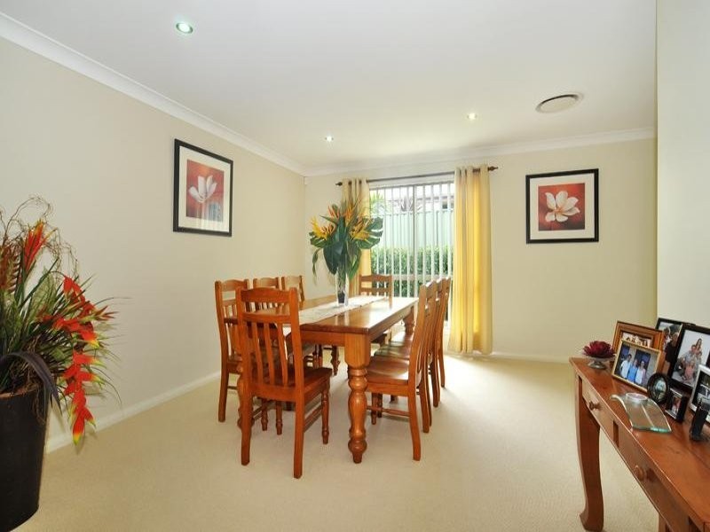 22 Stan Johnson Drive, Hamlyn Terrace NSW 2259