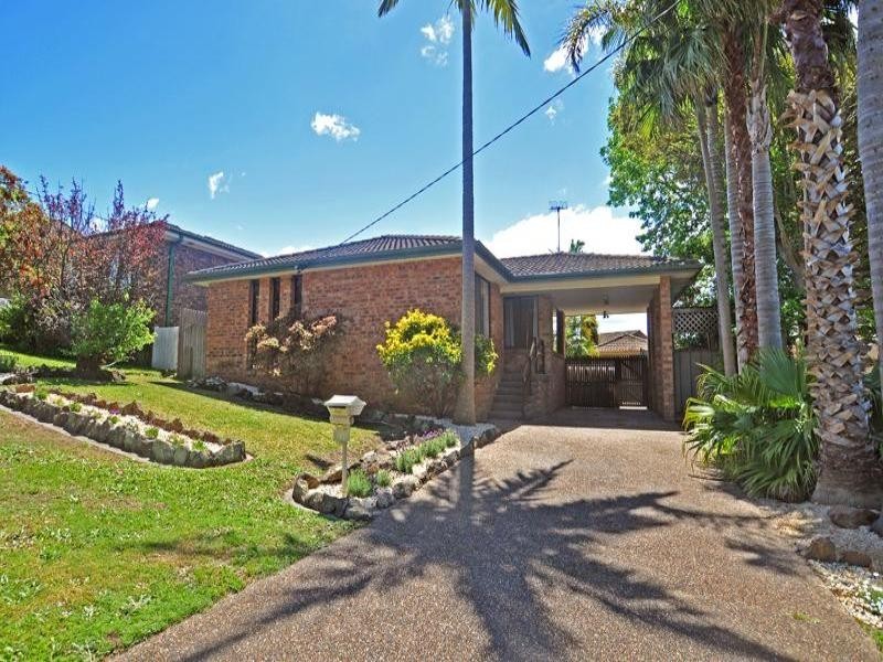 40 Margherita Avenue, Bateau Bay NSW 2261