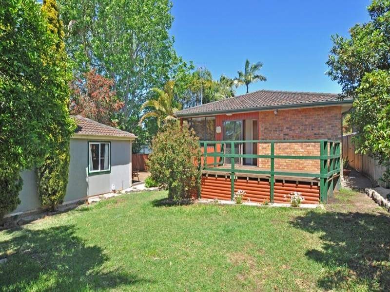40 Margherita Avenue, Bateau Bay NSW 2261