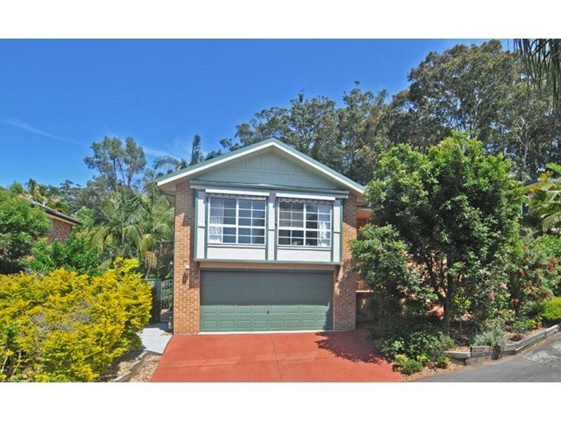 6 Honeysuckle Close, Glenning Valley NSW 2261