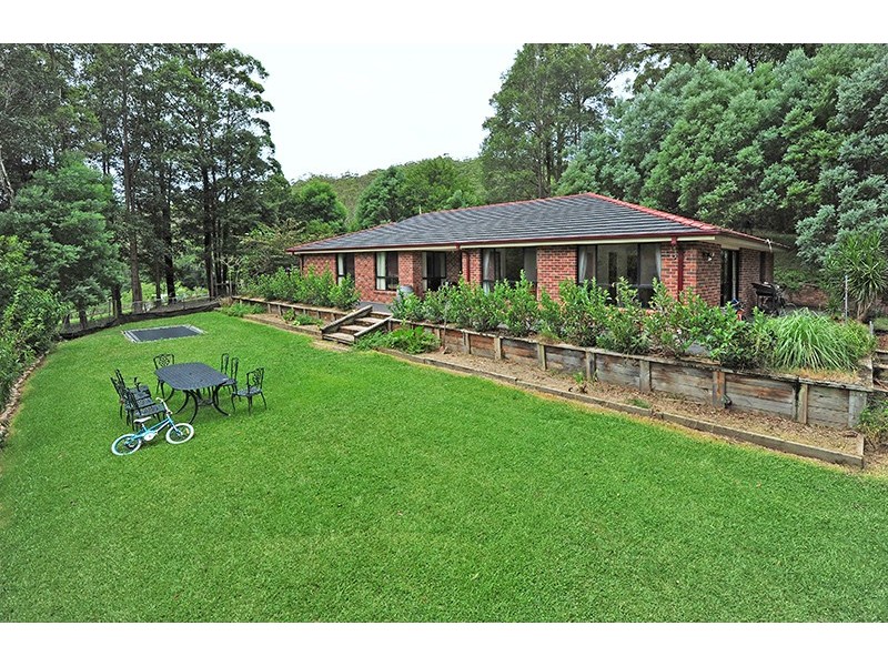 207 Glenning Road, Glenning Valley NSW 2261