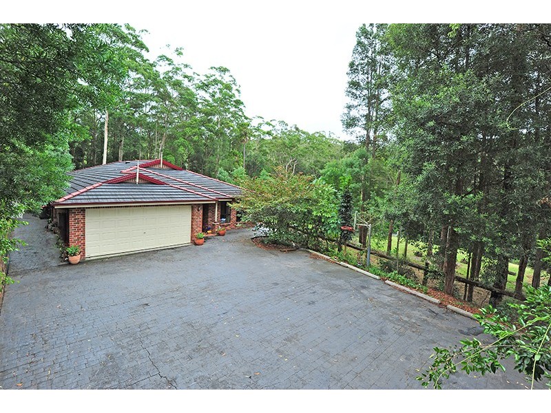 207 Glenning Road, Glenning Valley NSW 2261