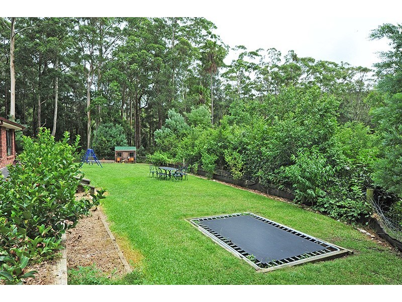 207 Glenning Road, Glenning Valley NSW 2261