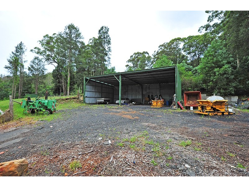 207 Glenning Road, Glenning Valley NSW 2261