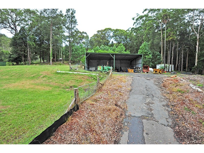 207 Glenning Road, Glenning Valley NSW 2261
