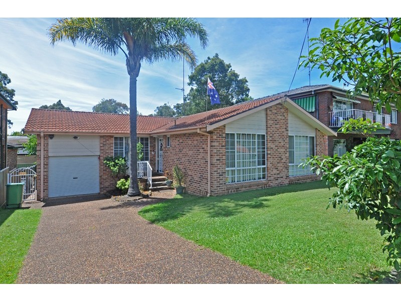 32 Fishermans Bend, Bateau Bay NSW 2261