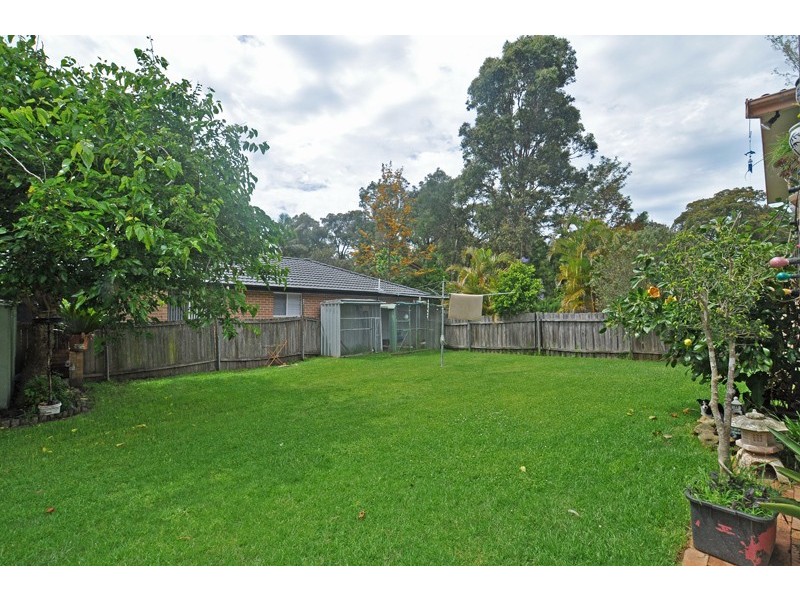 32 Fishermans Bend, Bateau Bay NSW 2261