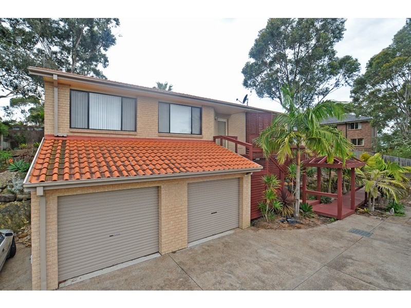1/21a Bottlebrush Drive, Glenning Valley NSW 2261