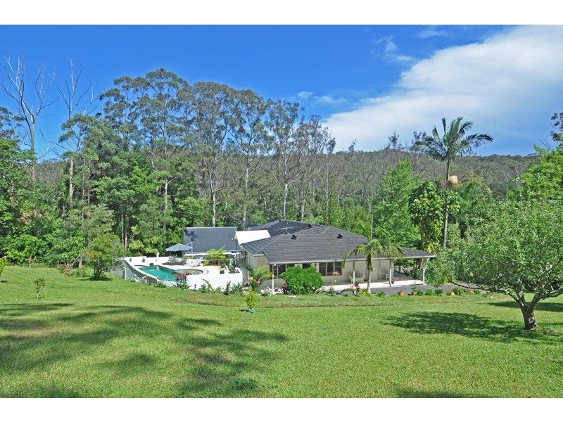 7 Greenacres Close, Glenning Valley NSW 2261