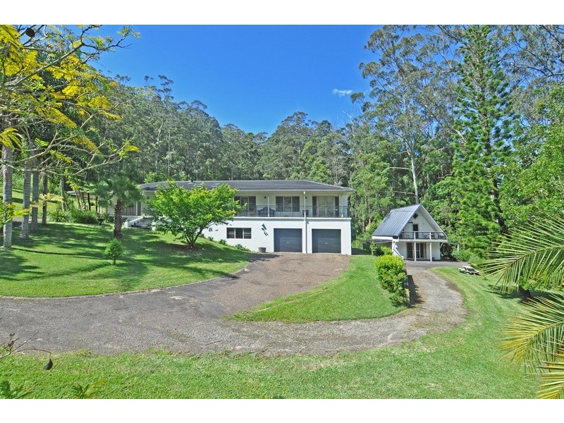7 Greenacres Close, Glenning Valley NSW 2261