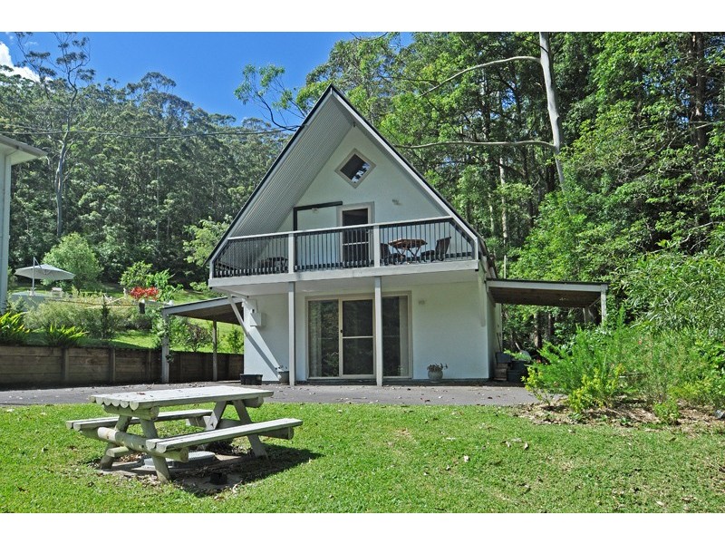 7 Greenacres Close, Glenning Valley NSW 2261
