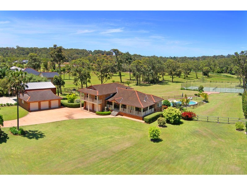 9 Hansens Rd, Tumbi Umbi NSW 2261