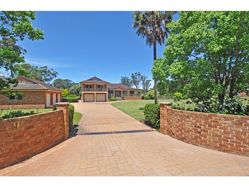 9 Hansens Rd, Tumbi Umbi NSW 2261