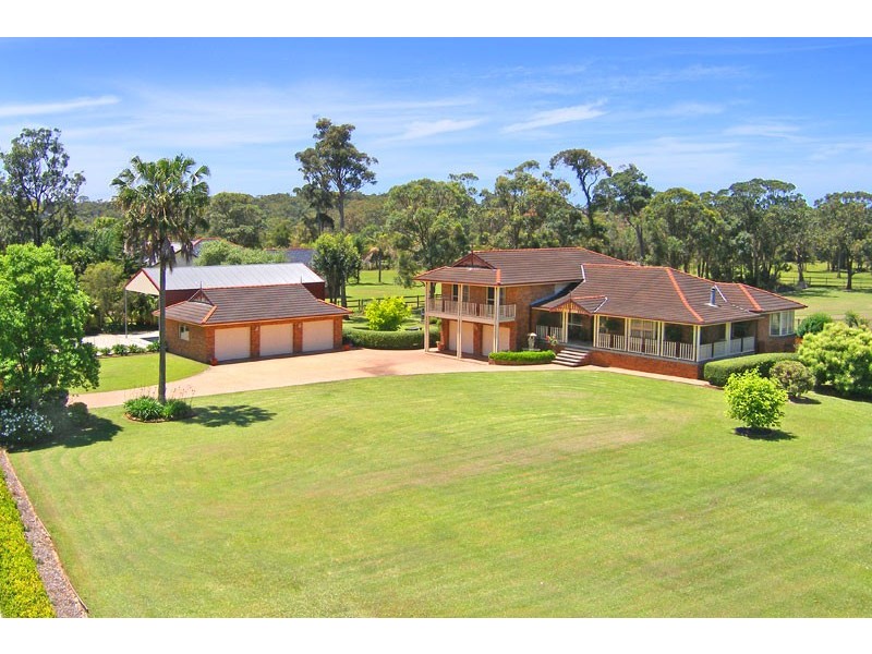 9 Hansens Rd, Tumbi Umbi NSW 2261