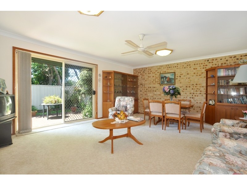1/4 Craig Cl, Long Jetty NSW 2261
