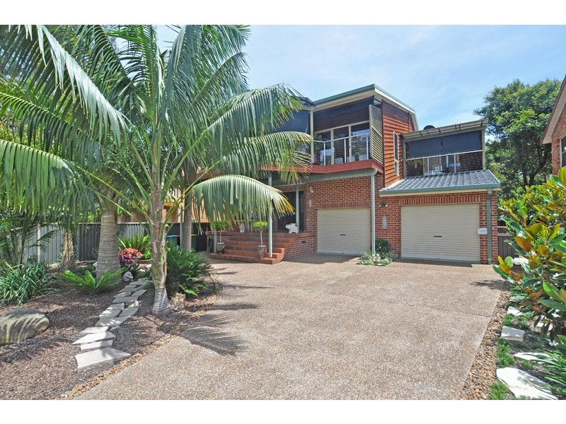 64 Aloha Drive, Chittaway Bay NSW 2261