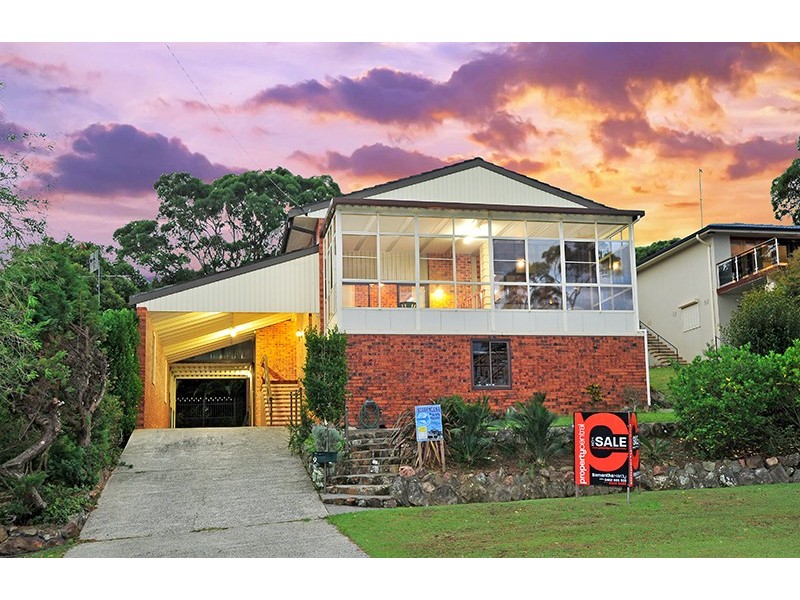 9 Promenade Avenue, Bateau Bay NSW 2261