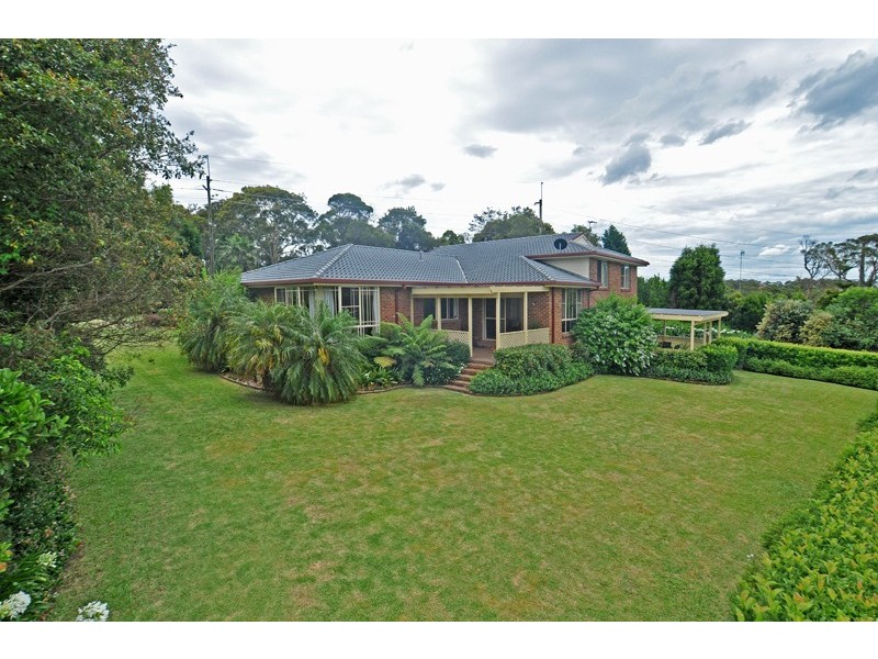 206 Tumbi Road, Tumbi Umbi NSW 2261