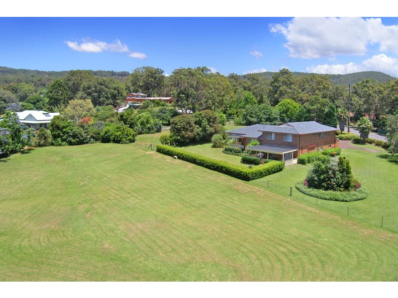 206 Tumbi Road, Tumbi Umbi NSW 2261