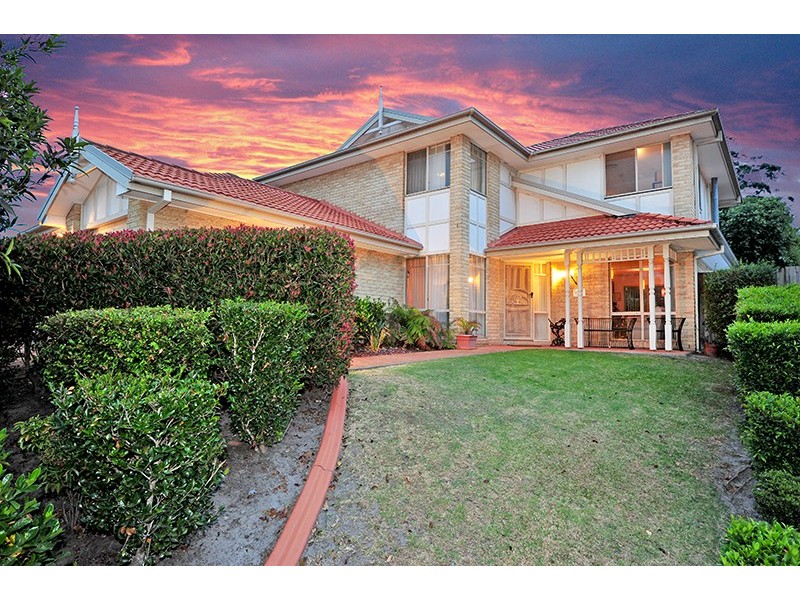 2 Caralee Place, Tumbi Umbi NSW 2261