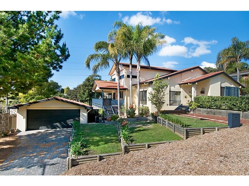 2 Grandis Place, Bateau Bay NSW 2261