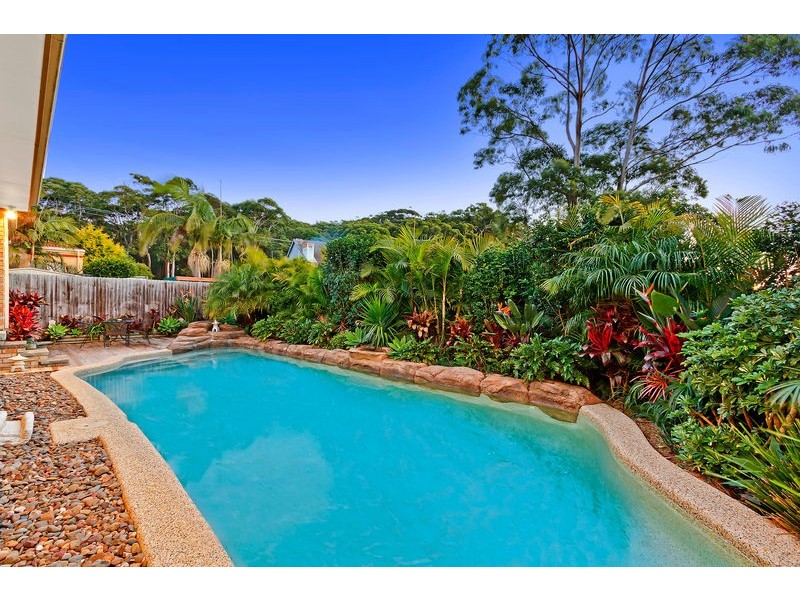 27 Sanctuary Pl, Bateau Bay NSW 2261
