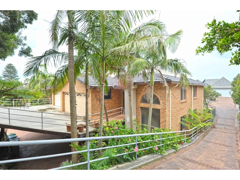 36A Werrina Pde, Blue Bay NSW 2261