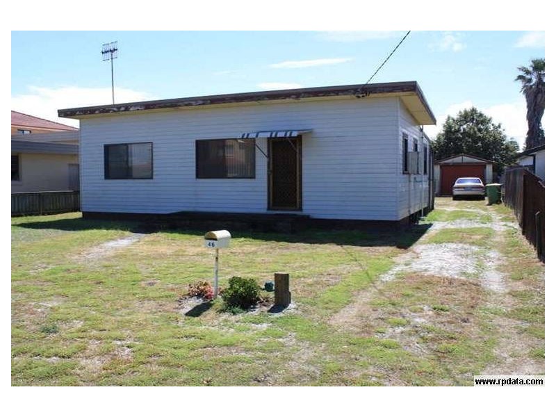 46 Florida St, The Entrance North NSW 2261