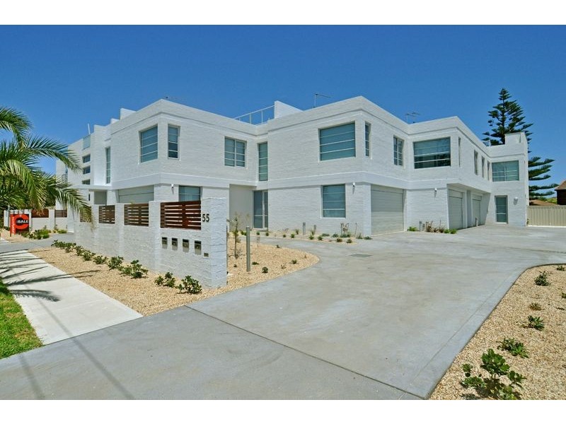 1/55 Coogee Ave, The Entrance North NSW 2261