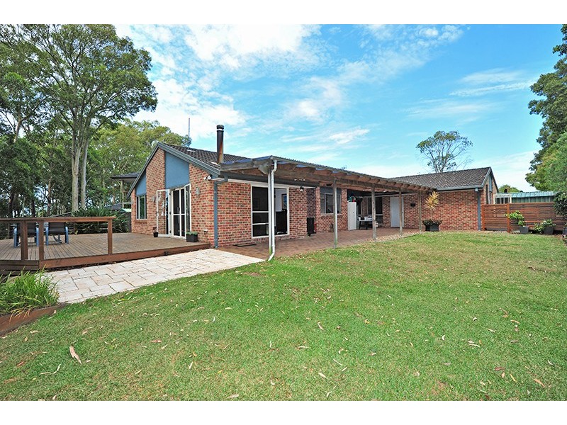 9 Ashwood Close, Glenning Valley NSW 2261