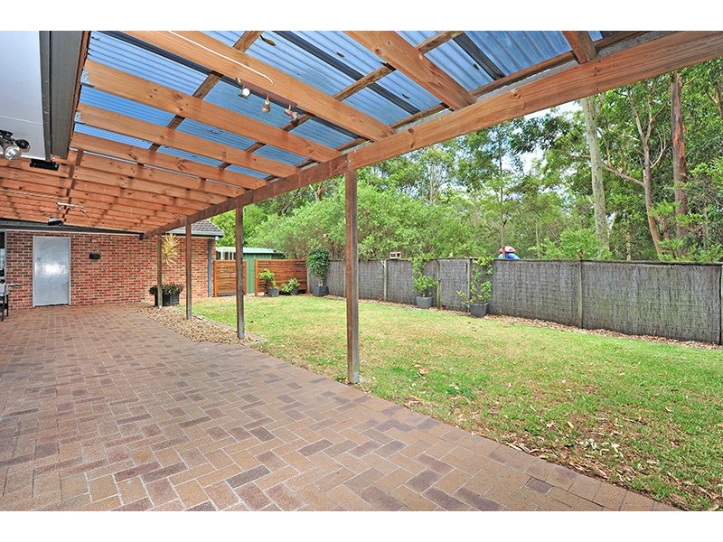 9 Ashwood Close, Glenning Valley NSW 2261