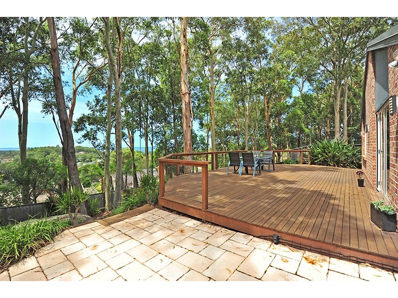 9 Ashwood Close, Glenning Valley NSW 2261