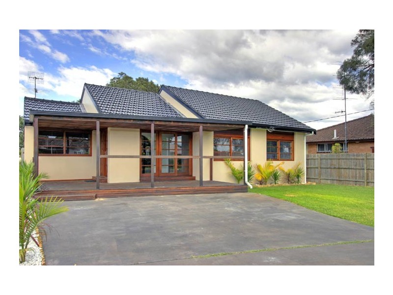 7 Oaks Avenue, Long Jetty NSW 2261