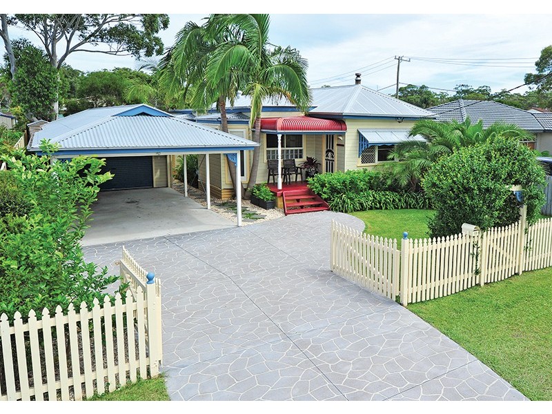 19 Adelaide Street, Tumbi Umbi NSW 2261