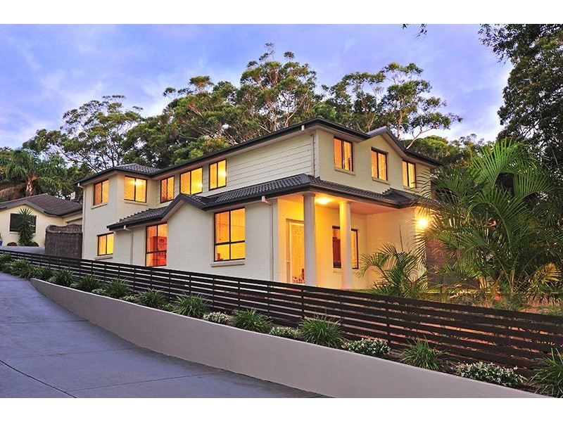 78 Lakin Street, Bateau Bay NSW 2261