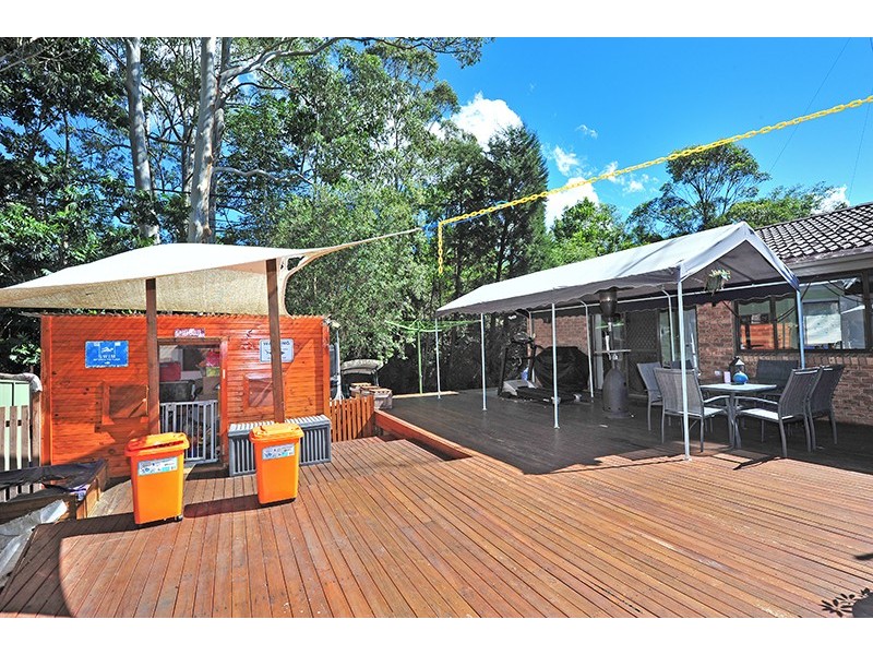 22 Greenwood Ave, Berkeley Vale NSW 2261