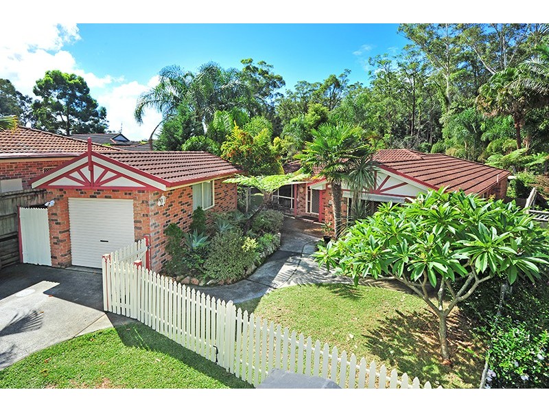 3 Bermagui Place, Glenning Valley NSW 2261