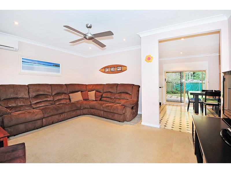 3 Bermagui Place, Glenning Valley NSW 2261