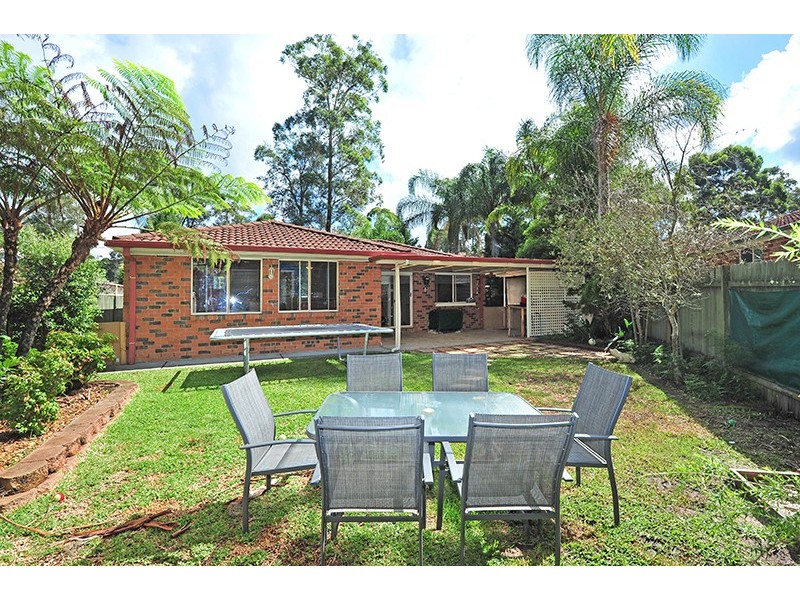 3 Bermagui Place, Glenning Valley NSW 2261