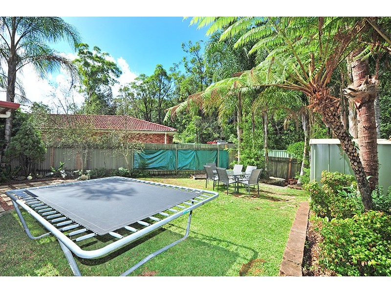 3 Bermagui Place, Glenning Valley NSW 2261