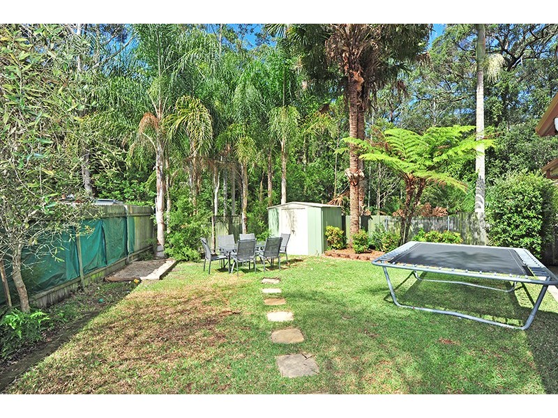 3 Bermagui Place, Glenning Valley NSW 2261