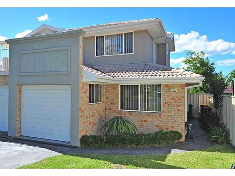 6a Hazel Close, Berkeley Vale NSW 2261