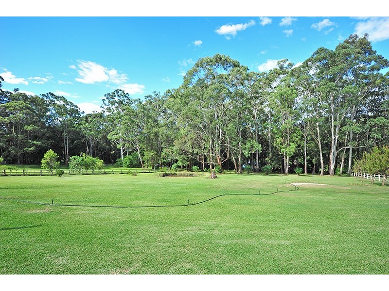 854 The Ridgeway, Wamberal NSW 2260