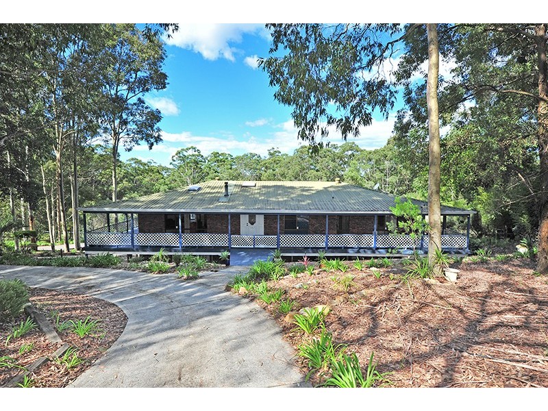 854 The Ridgeway, Wamberal NSW 2260